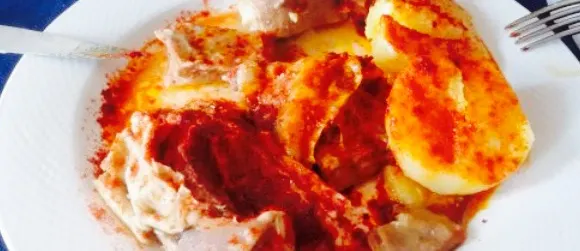 Bar Restaurante La Ronda