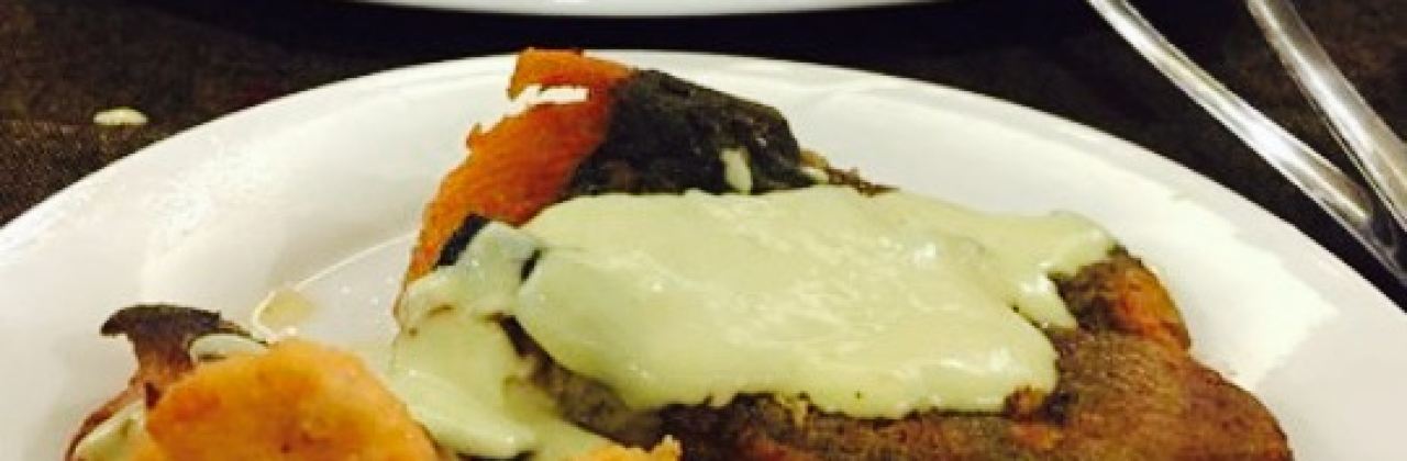 Sapa Hills Restaurant