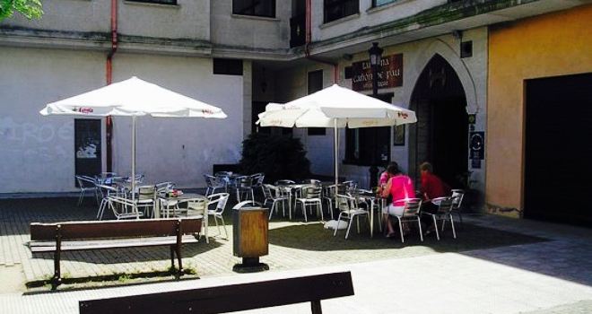Taberna Cañon De Pau