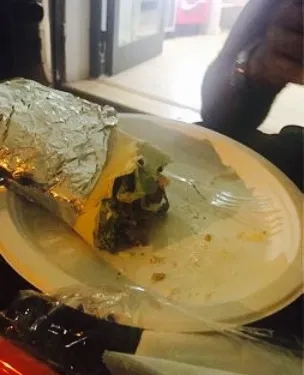 Mamay Sardinian Food