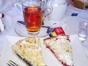 Anne's Hofcafe