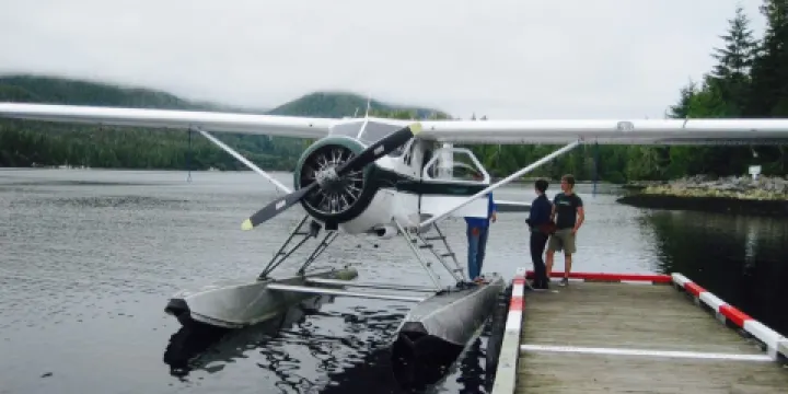 Offshore Seafood Restaurant