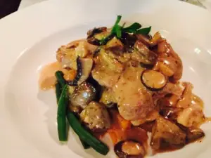 Bacco Italian Restaurant