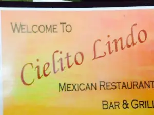 Cielito Lindo Restaurant