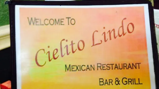 Cielitto Lindo Restaurant