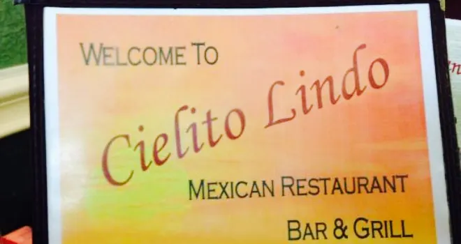 Cielito Lindo Restaurant