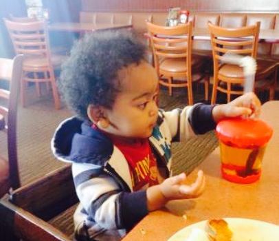 Denny's