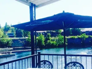 The Perch