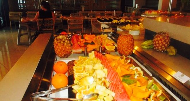 Lapita Restaurant