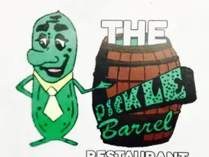 Pickle Barrel