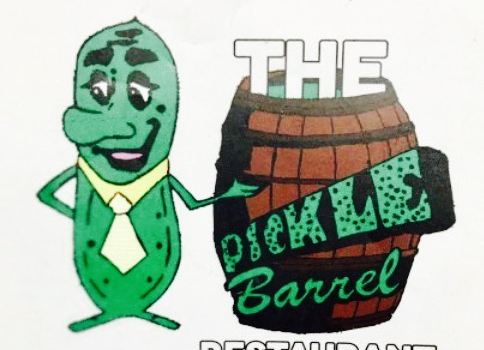 Pickle Barrel