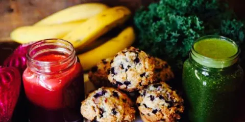 Nature's Green Grocer Market & Cafe