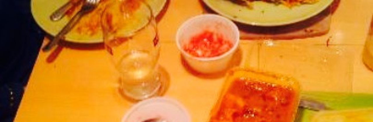 Indian Villa Restaurant