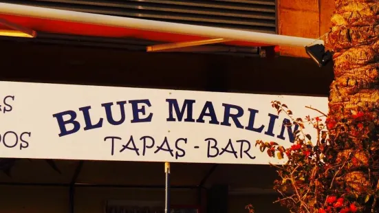 Blue Marlin