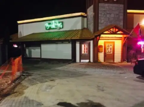 Buffalo's Southwest Cafe