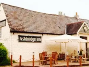 The Ashbridge Inn