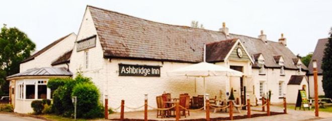The Ashbridge Inn