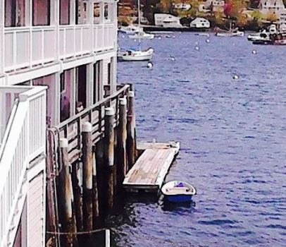 Tugboat Inn Restaurant