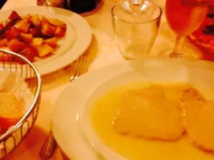 Ristorante Pizzeria Il Campanaccio