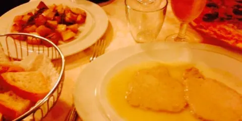 Ristorante Pizzeria Il Campanaccio