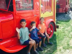 Dr Doolittle's Roadside Cafe & Creamery