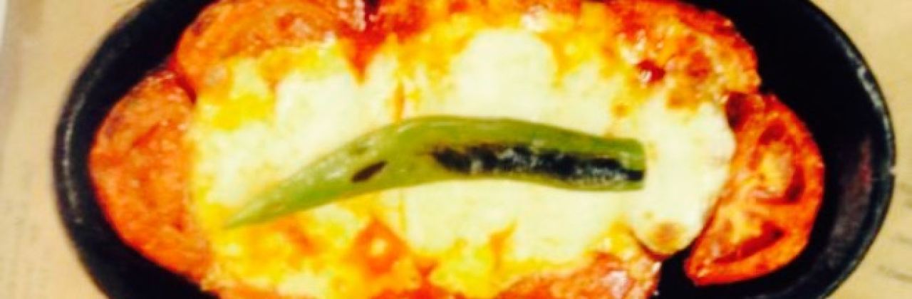 Nazilli Pide ve Lahmacun Salonu