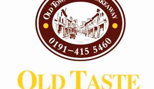 OLD TOWN Chinese Takeaway