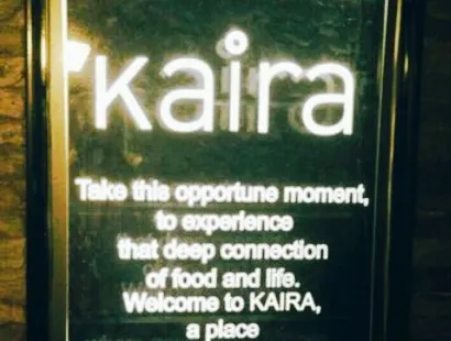 Kaira