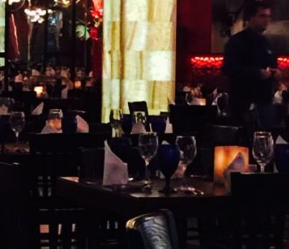 Texas De Brazil