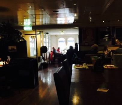 Eetcafe Lange Piet