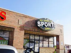 Bair's All-American Sports Grill