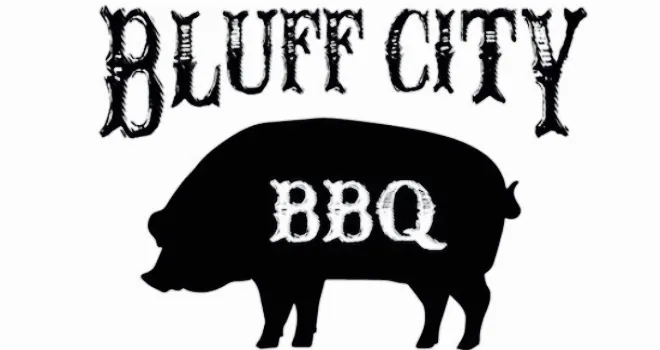 Bluff City BBQ