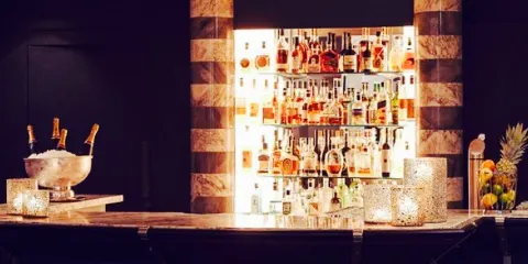 La Fontana Ristorante & Bar