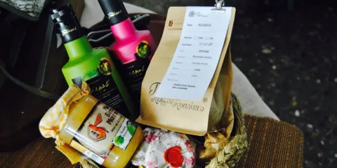 Bar Restaurante Melchor Bollero