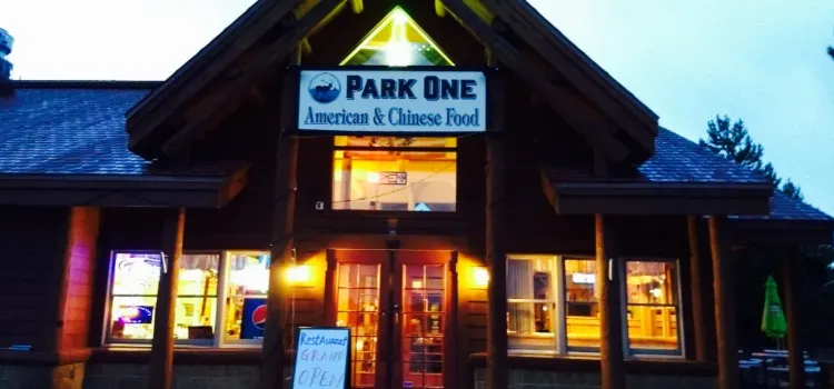 Park One Restaurant