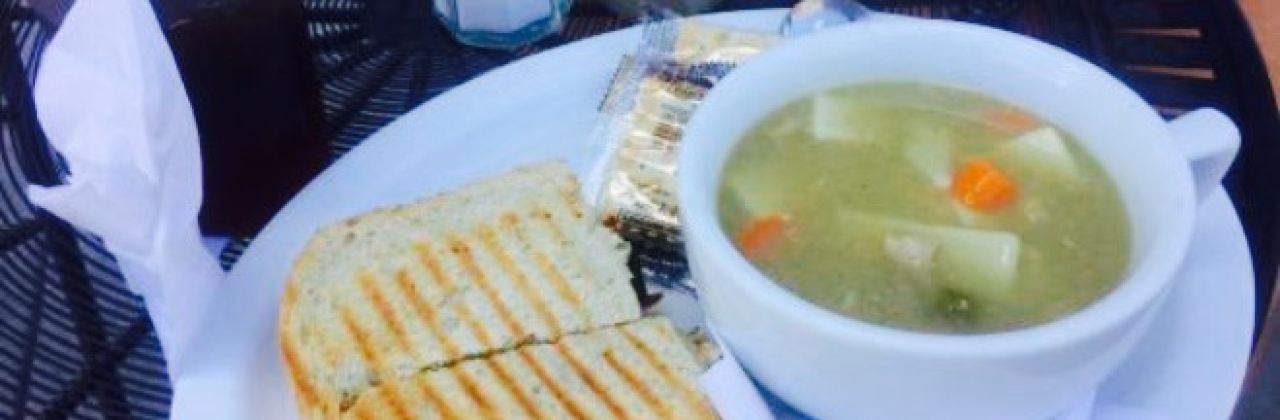 Goody's Juice & Java