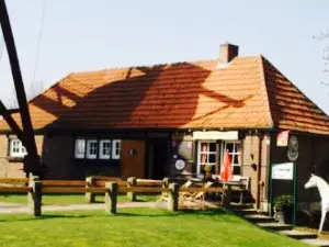Villa Kunterbunt an der Ostmuhle