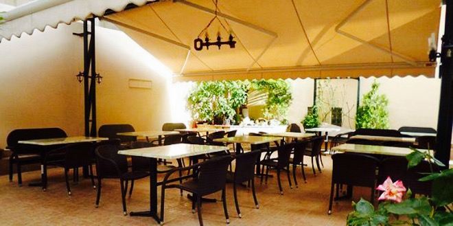 Vendeta Restaurant