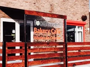 Foodhaven Cafe