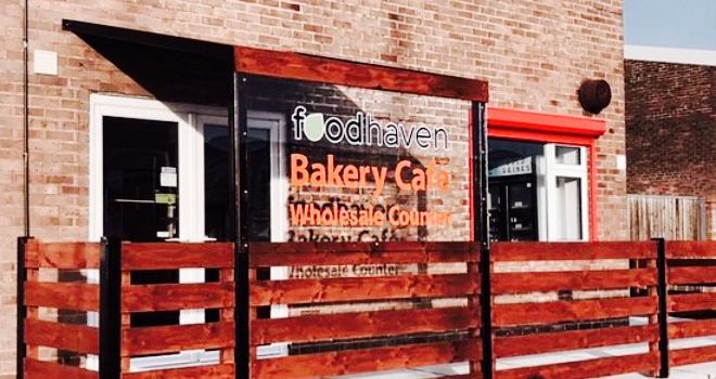 Foodhaven Cafe