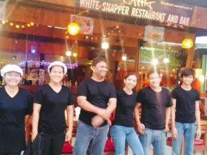 White Snapper Restaurant & Bar