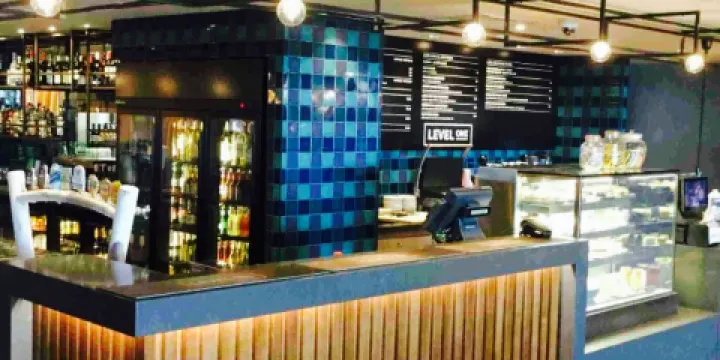 The Boardwalk & Cafes - Ballina RSL