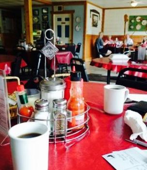 Shirley's Cafe