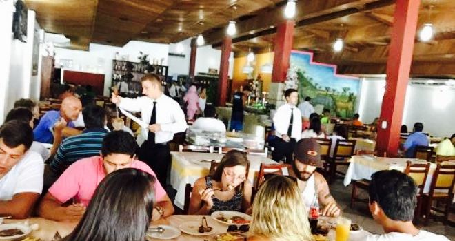 Churrascaria Recanto Gaucho