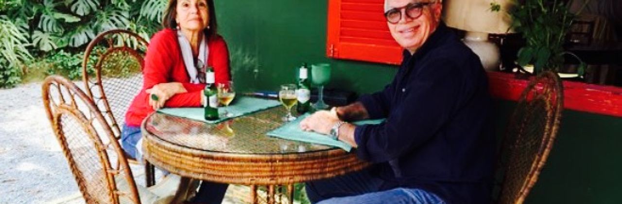 Garimpo Secretário Bistrô