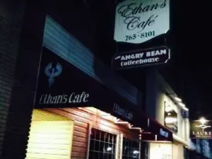 Ethan's Cafe