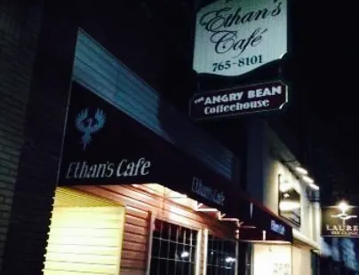 Ethan's Cafe