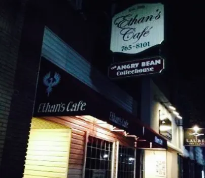 Ethan's Cafe