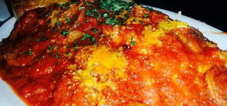 Spirito's Italian Diner