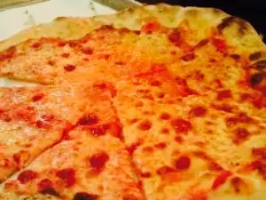 Frank Pepe Pizzeria Napoletana